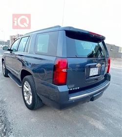 شيفروليه تاهو